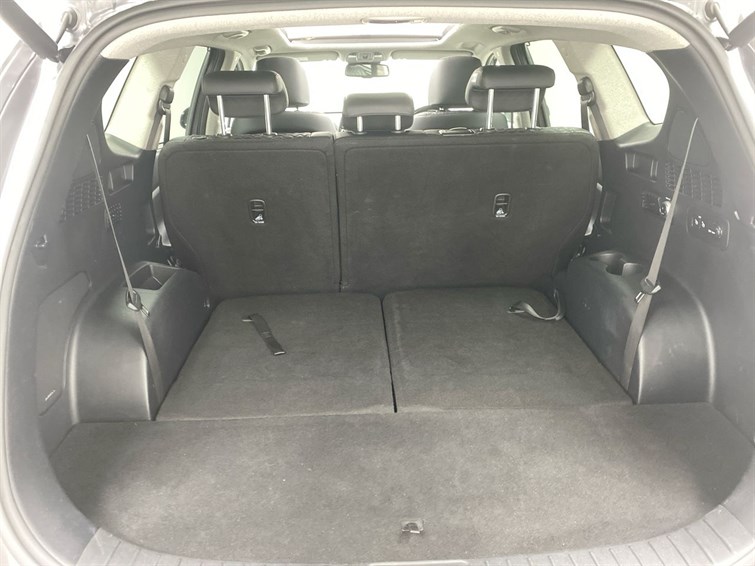 Used Hyundai Santa Fe 2019 for sale - 77770480: Photo 62