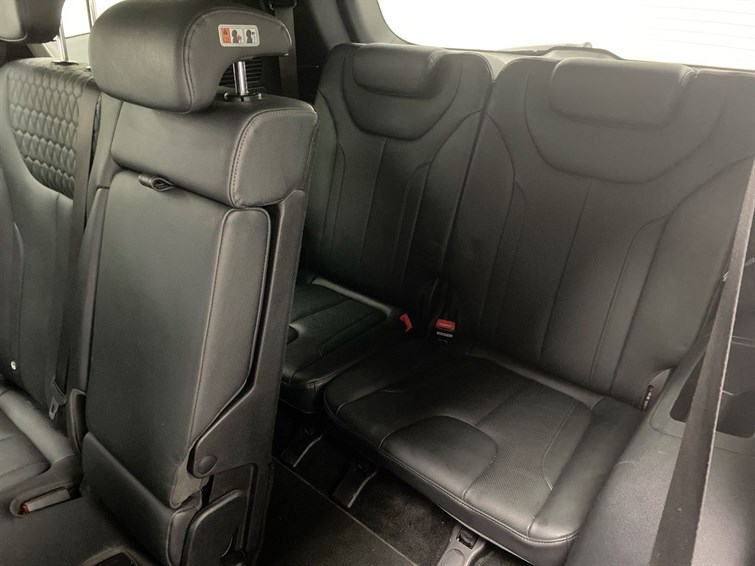 Used Hyundai Santa Fe 2019 for sale - 77770480: Photo 63