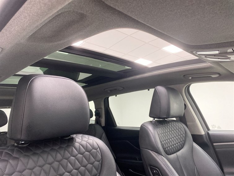 Used Hyundai Santa Fe 2019 for sale - 77770480: Photo 64