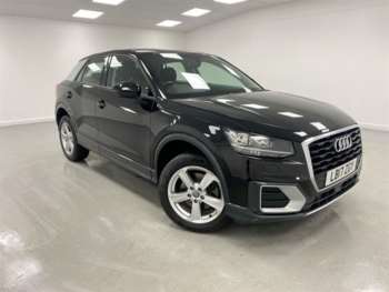 2017 - 1.4 TFSI Sport 5dr