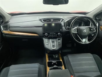 Used Honda CR-V 2021 for sale - 79485569: Photo