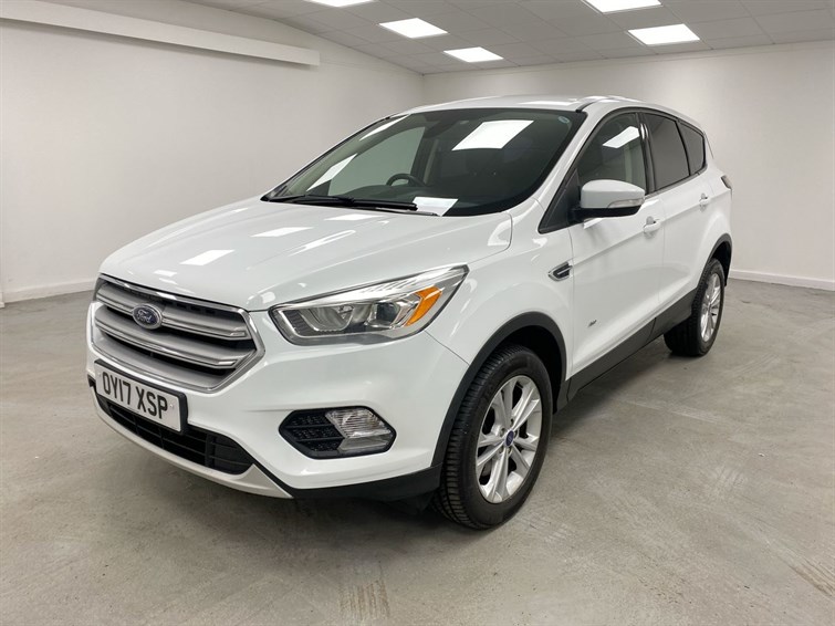 Used Ford Kuga 2017 for sale - 78206436: Photo 10