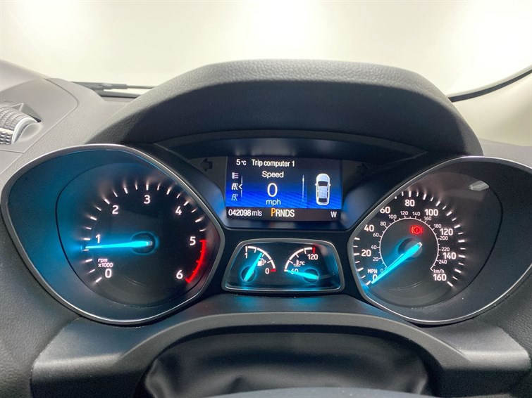 Used Ford Kuga 2017 for sale - 78206436: Photo 11