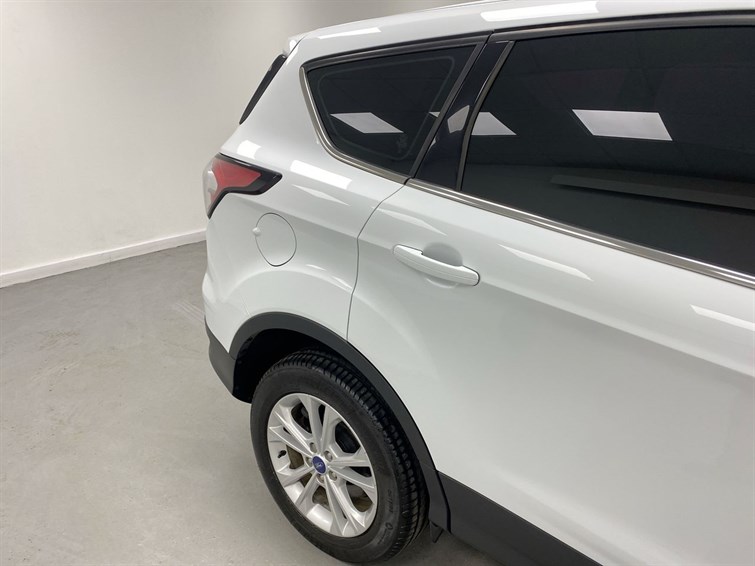 Used Ford Kuga 2017 for sale - 78206436: Photo 12