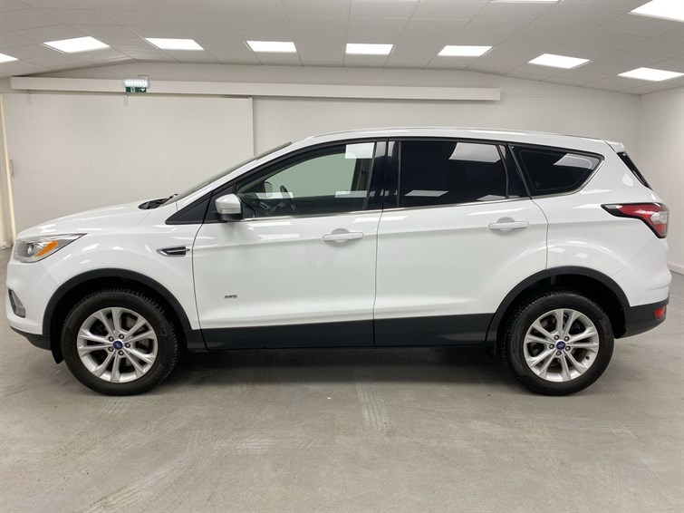 Used Ford Kuga 2017 for sale - 78206436: Photo 13
