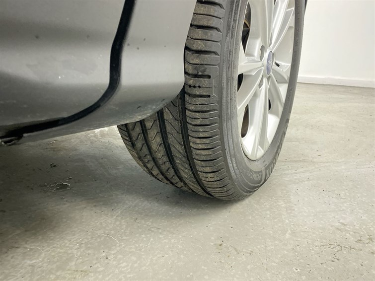 Used Ford Kuga 2017 for sale - 78206436: Photo 14