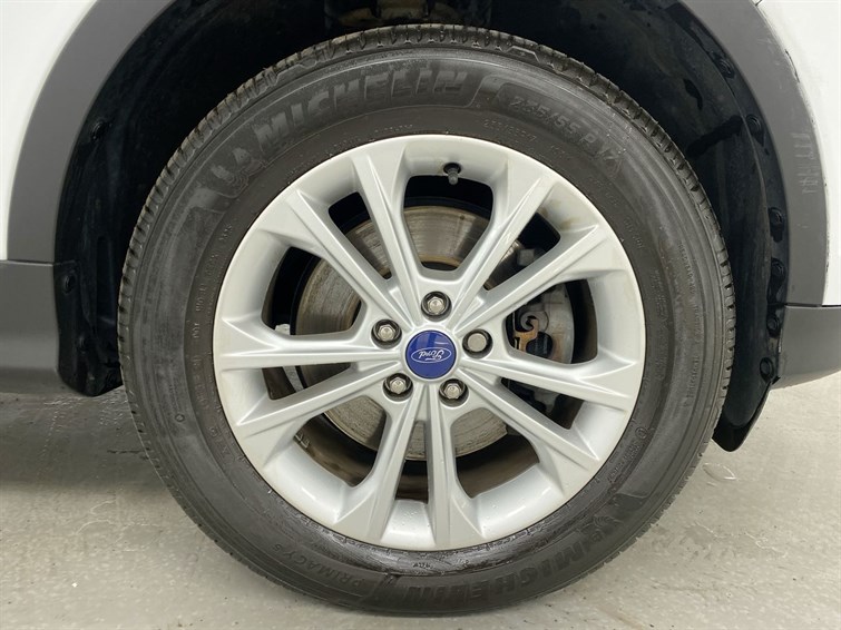 Used Ford Kuga 2017 for sale - 78206436: Photo 15