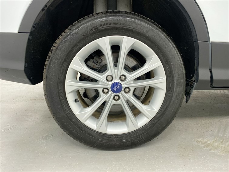 Used Ford Kuga 2017 for sale - 78206436: Photo 17