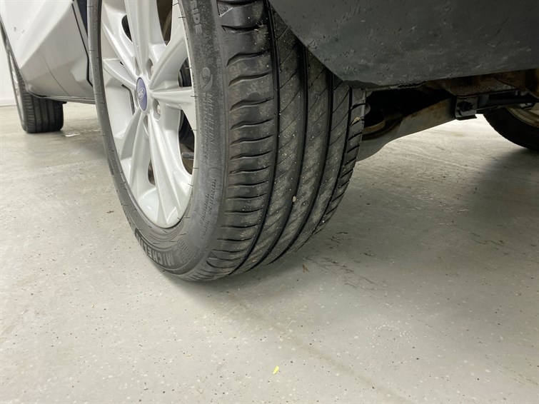 Used Ford Kuga 2017 for sale - 78206436: Photo 18