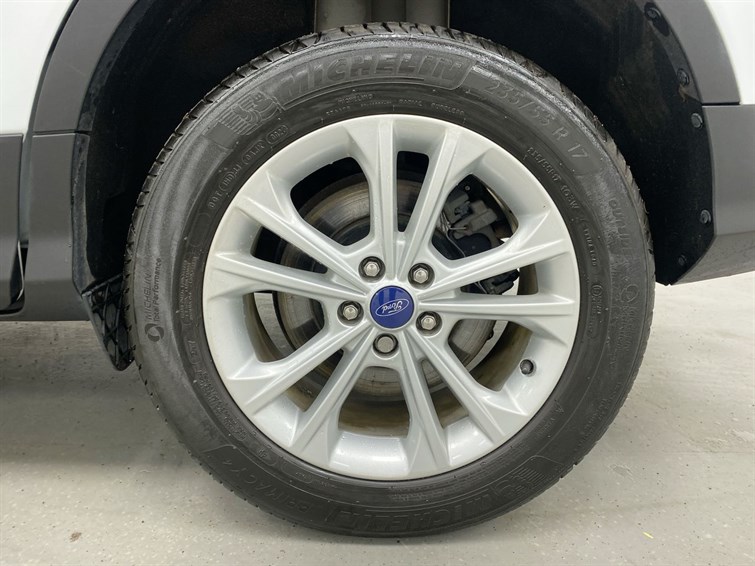 Used Ford Kuga 2017 for sale - 78206436: Photo 19