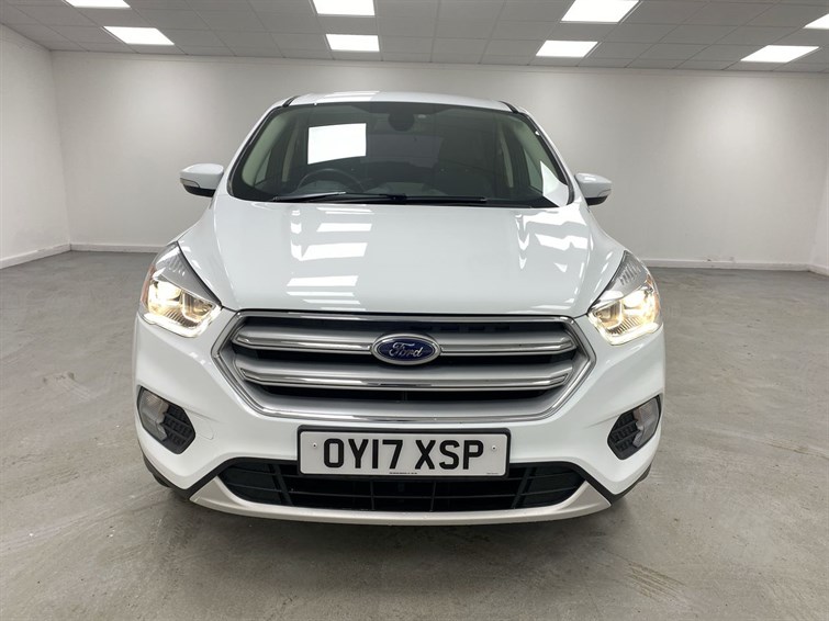 Used Ford Kuga 2017 for sale - 78206436: Photo 21