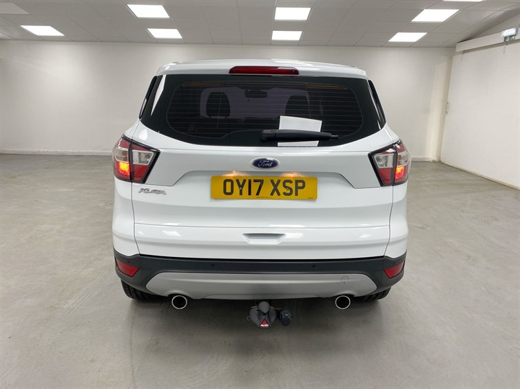 Used Ford Kuga 2017 for sale - 78206436: Photo 22
