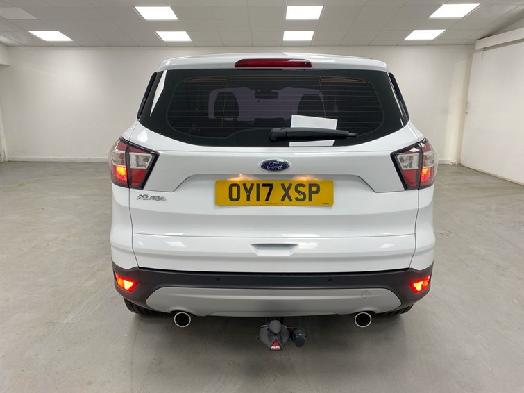 Used Ford Kuga 2017 for sale - 78206436: Photo 23