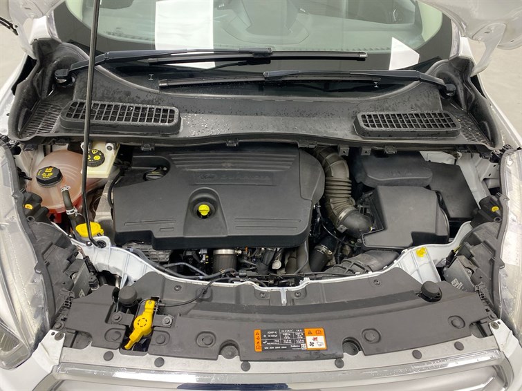 Used Ford Kuga 2017 for sale - 78206436: Photo 27