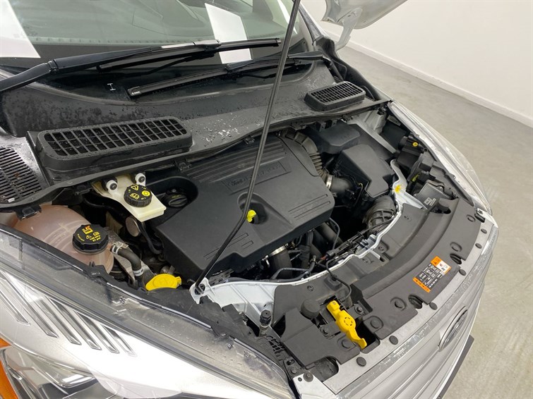 Used Ford Kuga 2017 for sale - 78206436: Photo 28