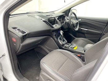 Used Ford Kuga 2017 for sale - 78206436: Photo