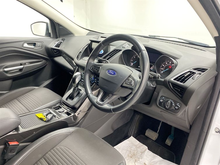 Used Ford Kuga 2017 for sale - 78206436: Photo 30