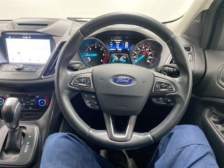 Used Ford Kuga 2017 for sale - 78206436: Photo 34