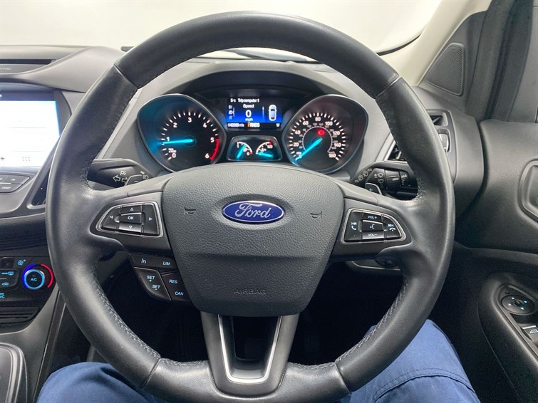 Used Ford Kuga 2017 for sale - 78206436: Photo 39