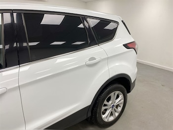 Used Ford Kuga 2017 for sale - 78206436: Photo