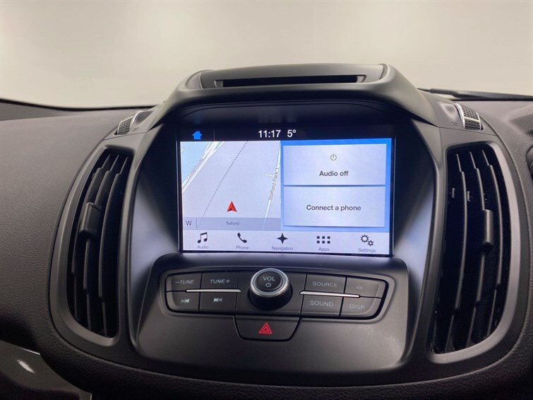 Used Ford Kuga 2017 for sale - 78206436: Photo 40