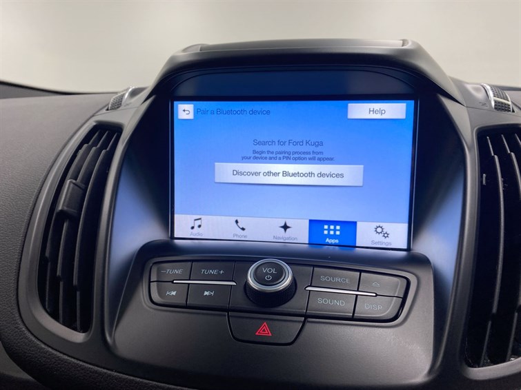 Used Ford Kuga 2017 for sale - 78206436: Photo 41