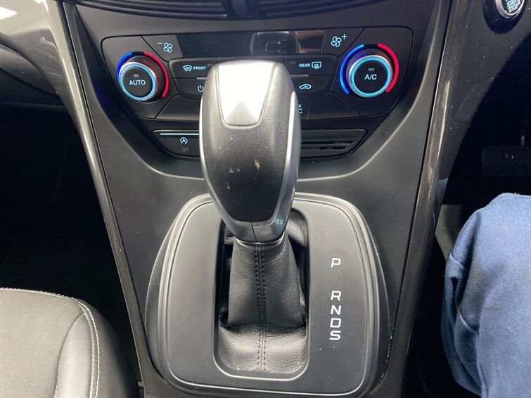 Used Ford Kuga 2017 for sale - 78206436: Photo 42