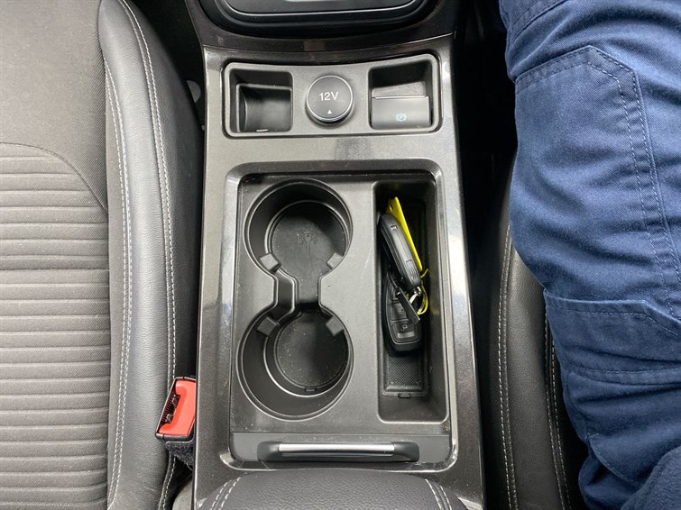 Used Ford Kuga 2017 for sale - 78206436: Photo 43