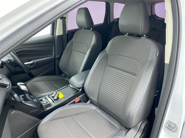 Used Ford Kuga 2017 for sale - 78206436: Photo 46