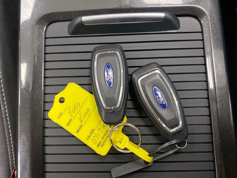 Used Ford Kuga 2017 for sale - 78206436: Photo 48