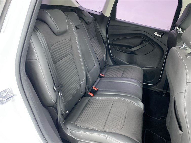 Used Ford Kuga 2017 for sale - 78206436: Photo 49