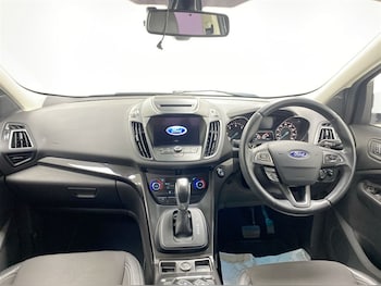 Used Ford Kuga 2017 for sale - 78206436: Photo