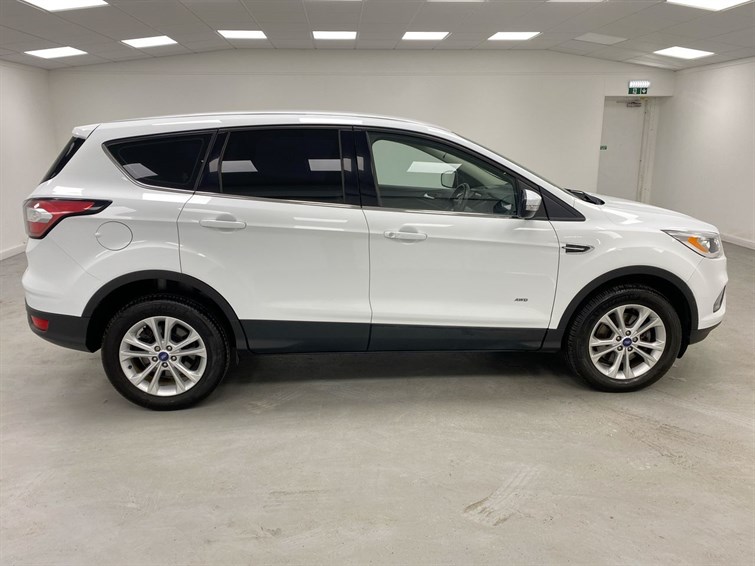Used Ford Kuga 2017 for sale - 78206436: Photo 5