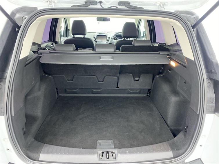 Used Ford Kuga 2017 for sale - 78206436: Photo 52