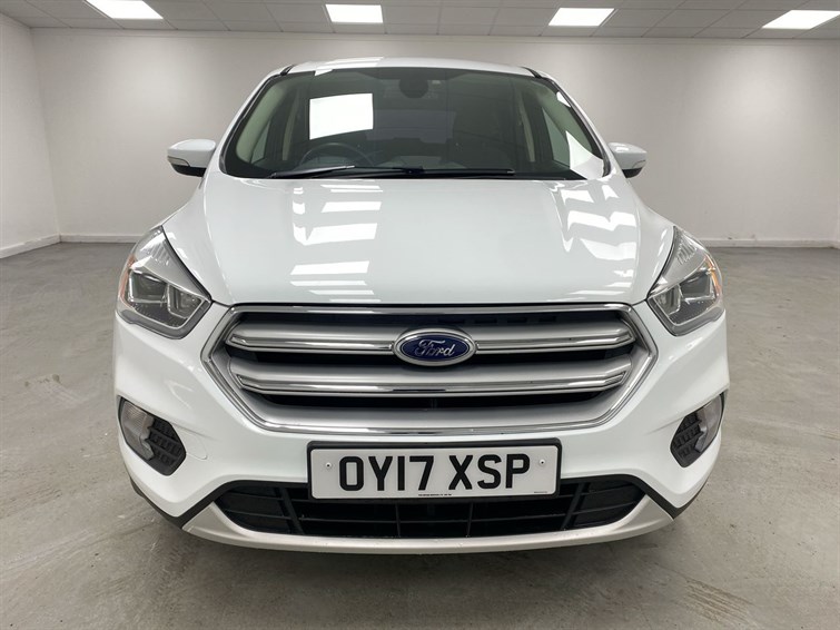 Used Ford Kuga 2017 for sale - 78206436: Photo 6