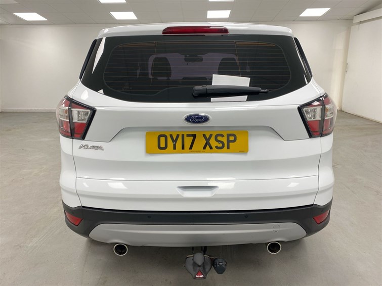 Used Ford Kuga 2017 for sale - 78206436: Photo 7