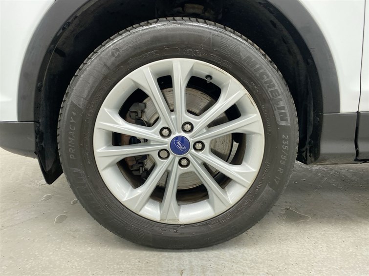 Used Ford Kuga 2017 for sale - 78206436: Photo 9