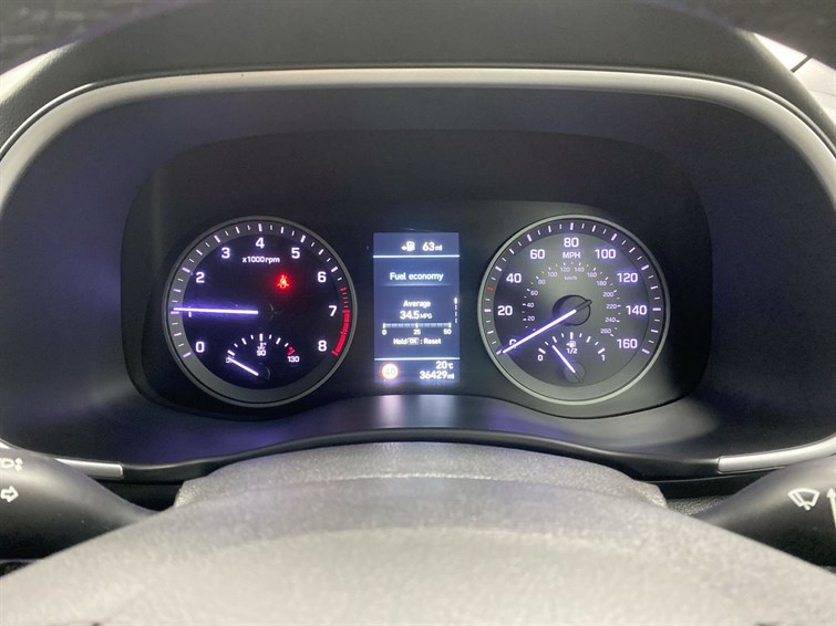 Used Hyundai TUCSON 2020 for sale - 77210430: Photo 11