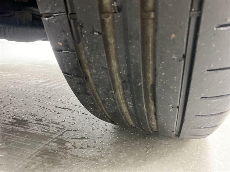 Used Hyundai TUCSON 2020 for sale - 77210430: Photo 13