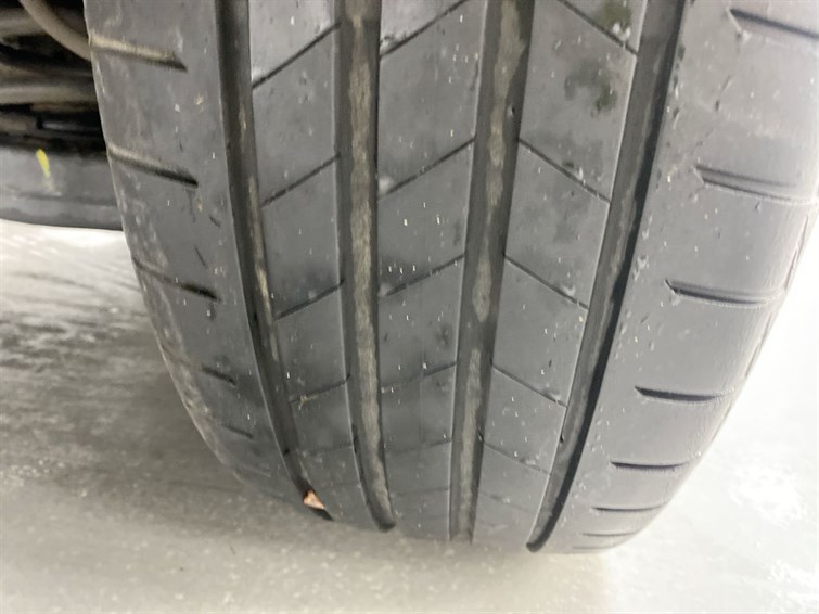 Used Hyundai TUCSON 2020 for sale - 77210430: Photo 15