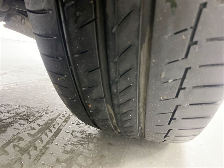 Used Hyundai TUCSON 2020 for sale - 77210430: Photo 17