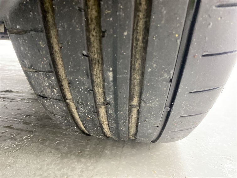 Used Hyundai TUCSON 2020 for sale - 77210430: Photo 19