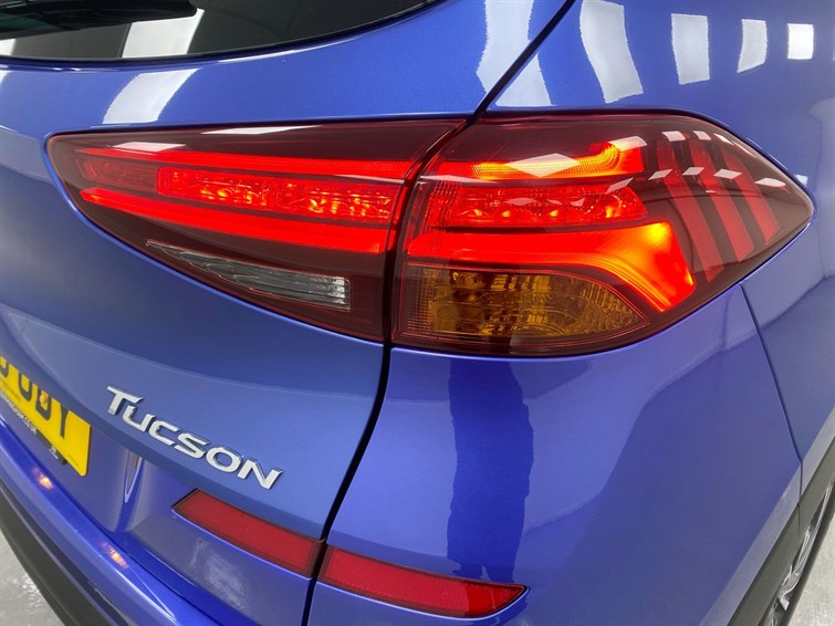 Used Hyundai TUCSON 2020 for sale - 77210430: Photo 21