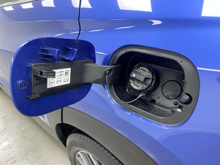 Used Hyundai TUCSON 2020 for sale - 77210430: Photo 27