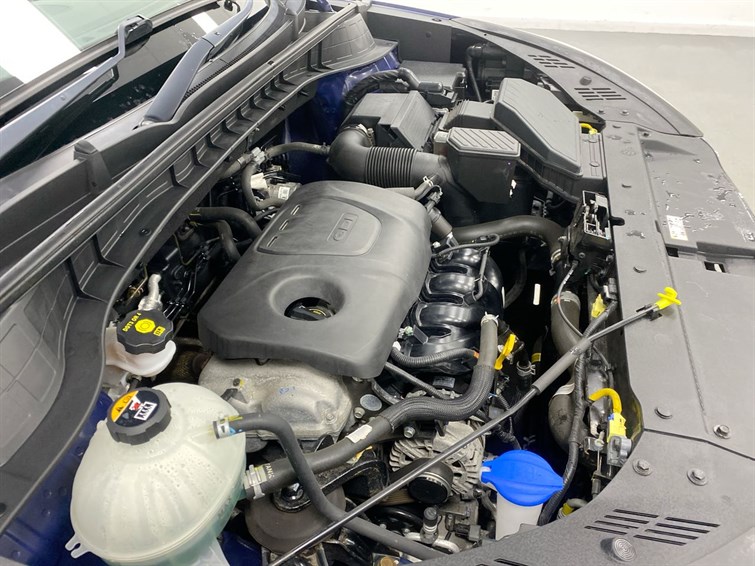 Used Hyundai TUCSON 2020 for sale - 77210430: Photo 29