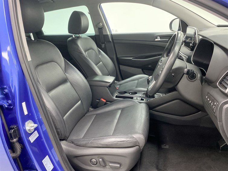 Used Hyundai TUCSON 2020 for sale - 77210430: Photo 30