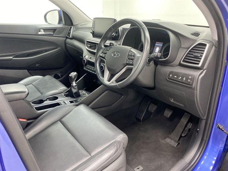 Used Hyundai TUCSON 2020 for sale - 77210430: Photo 31