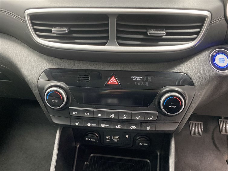 Used Hyundai TUCSON 2020 for sale - 77210430: Photo 34