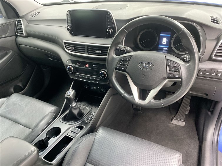 Used Hyundai TUCSON 2020 for sale - 77210430: Photo 35