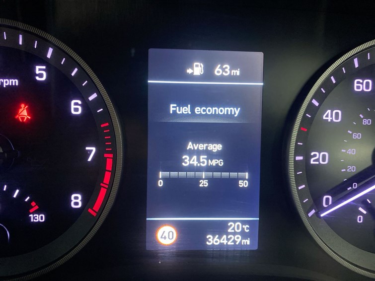 Used Hyundai TUCSON 2020 for sale - 77210430: Photo 38